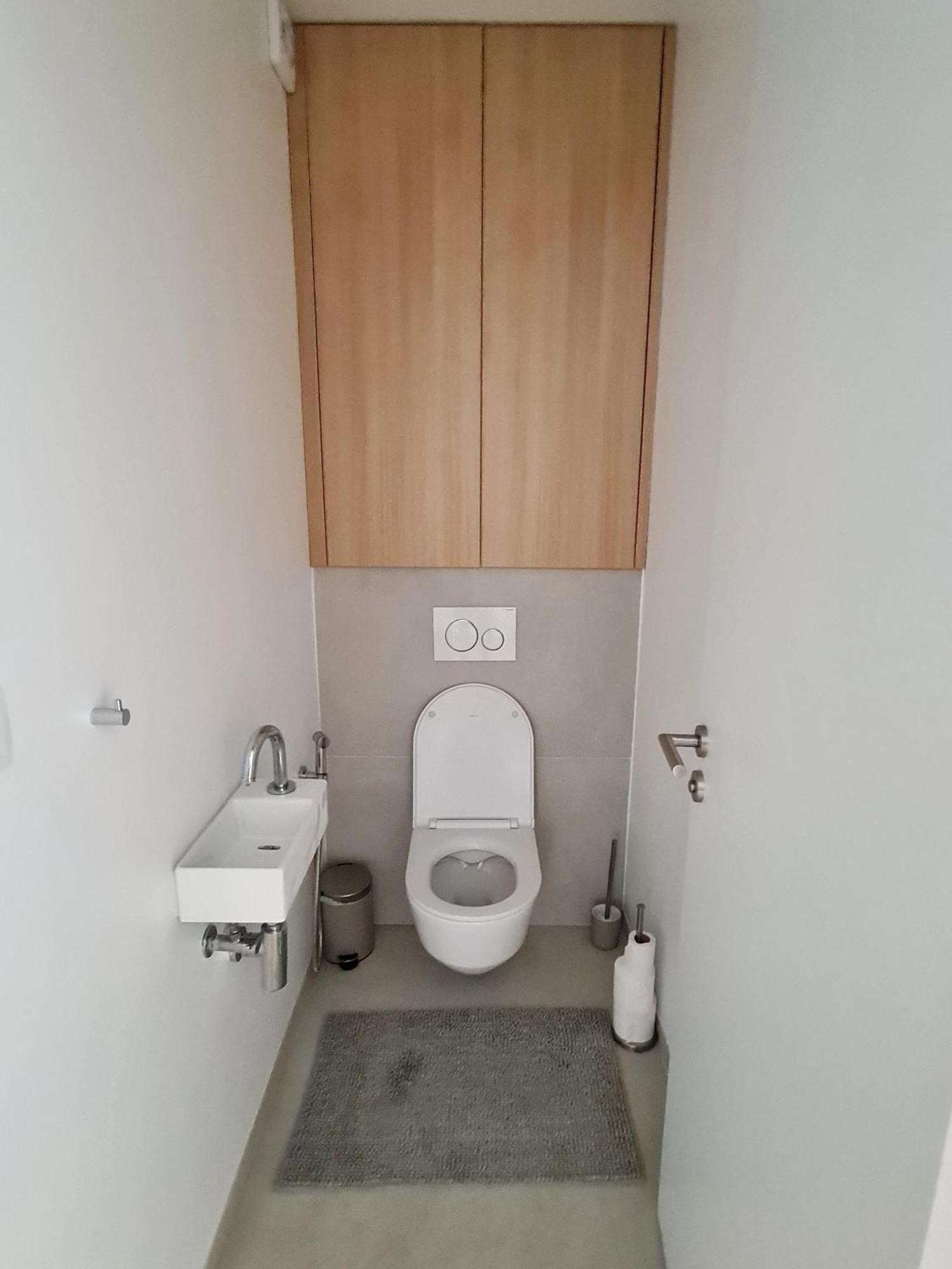 Beautiful New Apt In Old Town Near Train Station - Free Parking Bratislava Bagian luar foto